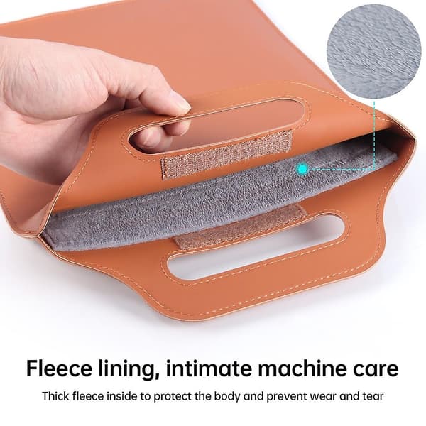 Multifunktionel Laptop Taske 13 tommer