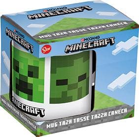 Minecraft-muki 356