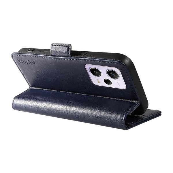 Telefonfodral Kompatibelt med Xiaomi Redmi Note 12 Pro 5G-lingling} Multicolor Style D