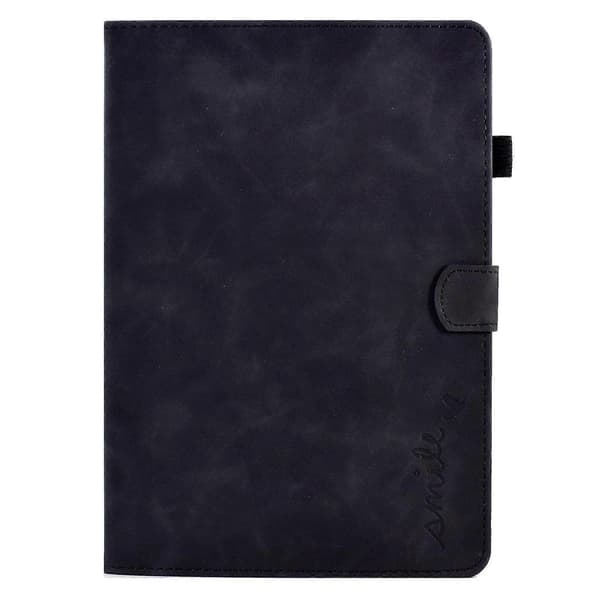 Nahkainen tablettikotelo Black Lenovo Tab M10