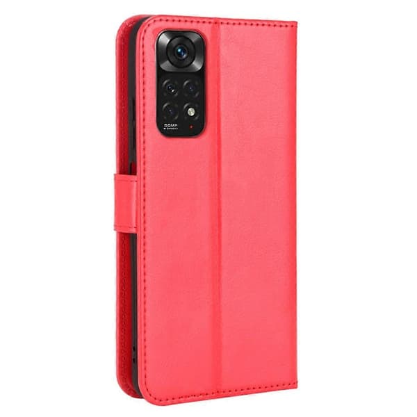 Telefonfodral Kompatibelt med Xiaomi Redmi Note 11 4G (Qualcomm)-lingling}