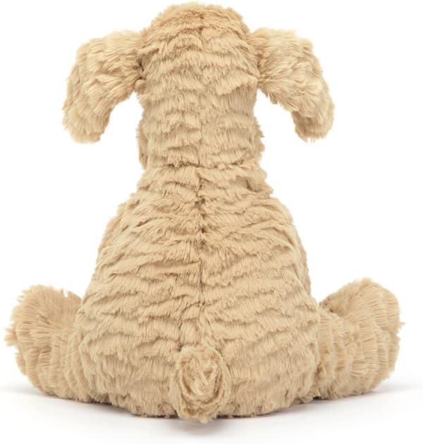 Fuddlewuddle, mellemstor hund dog 23cm