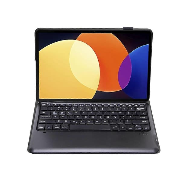 Keyboard Tablet Læder Etui A0N10