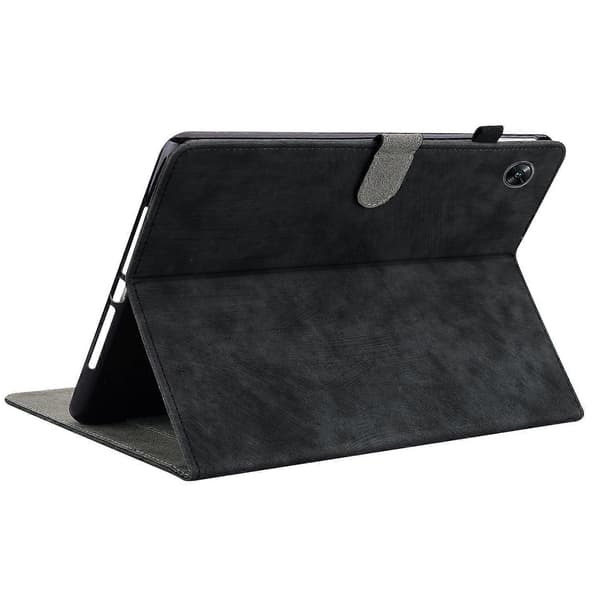 PU Tablet Cover Black OPPO Pad Air