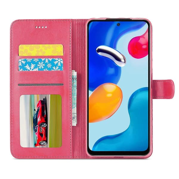 Telefonfodral Kompatibelt med Xiaomi Redmi Note 11 Pro 4G (MediaTek)-lingling}