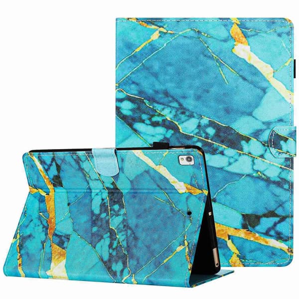 Læder Tablet Case Kompatibel med Samsung Galaxy Tab A 10.1 2019 T510