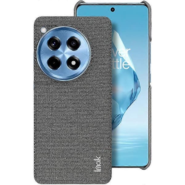 Telefoncover Kompatibelt med OnePlus Ace 3 5G-lingling} Multicolor Style C