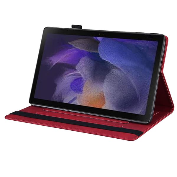 Tablet Cover Kompatibel med Lenovo Tab K11 Plus / M11 Plus Red
