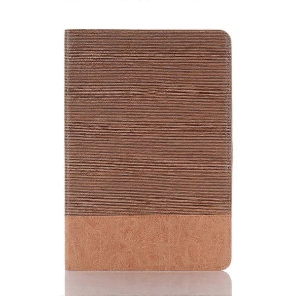 Kryss Skinnetui Light brown Samsung Galaxy Tab S9