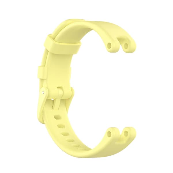 Silikone Urrem Til Garmin Lily-lingling} Yellow