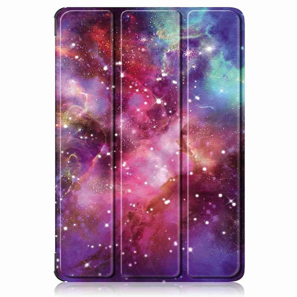 3-Fold Holder Tablet Case Kompatibel med Huawei MatePad 11.5S