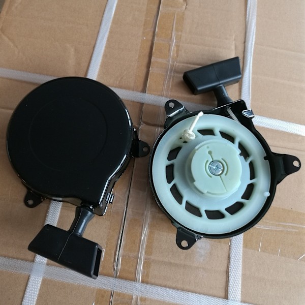 Laadukas uuden tyylin Briggs & Stratton 499706 käynnistyslaite