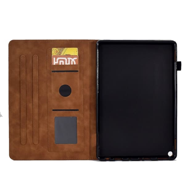 Tower Læder Tablet Cover Kompatibelt med Fire Max 11 2023