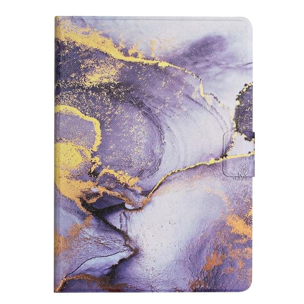 Smart Tablet Case Kompatibel med iPad Pro 10.5 2019 / 10.2