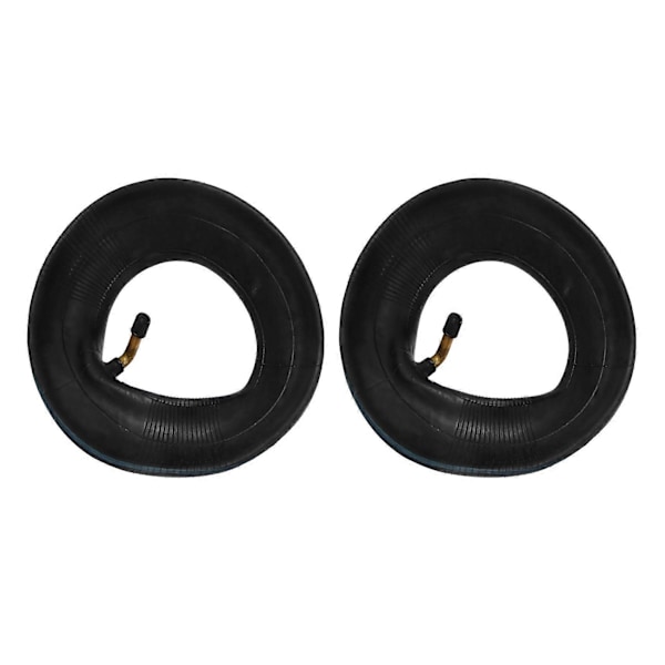 Laadukkaat uudet 2-pack sisärenkaat 200X50 8 tuumaa x 2 tuumaa E100 E200 Bladez -malleille