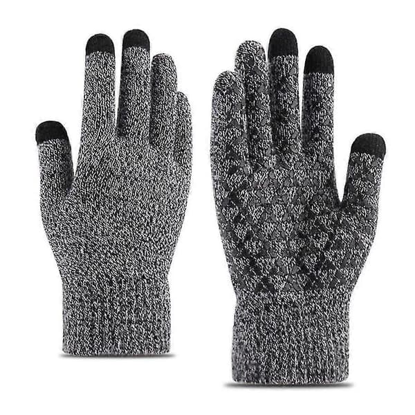 Touch Fingervanter fra Winter-lingling}