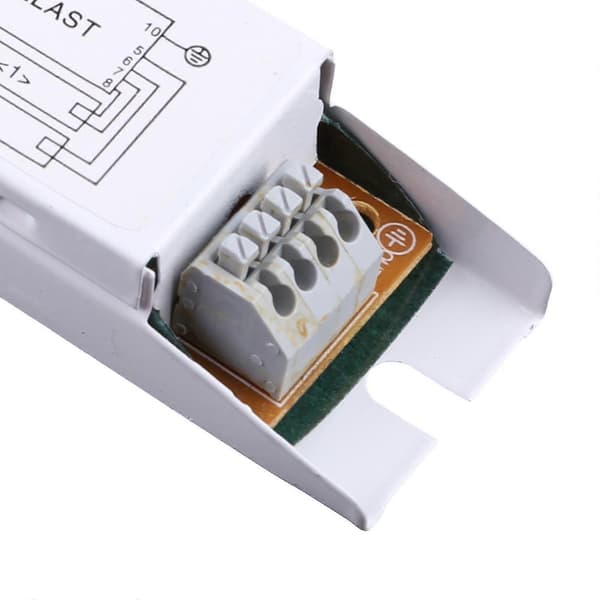 220-240v AC 2x36w Bredspænding T8 Elektronisk Forkobling Fluorescerende Lampe Forkobling