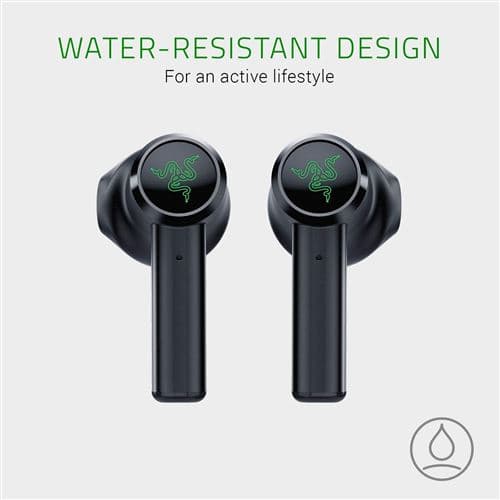 True Wireless - Trådløse hodetelefoner (In-Ear H