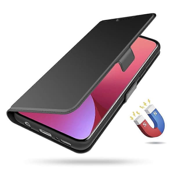 Kompatibel med Xiaomi Redmi Note 14 Pro 5G Telefon Cover - lingling} Multicolor Black