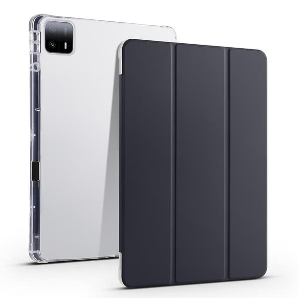 3-fold Smart Læder Tablet Case Kompatibel med Xiaomi Pad 6 Max 14