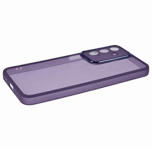 Mobilskal Kompatibelt med Galaxy A16 4G-lingling} Multicolor Style B