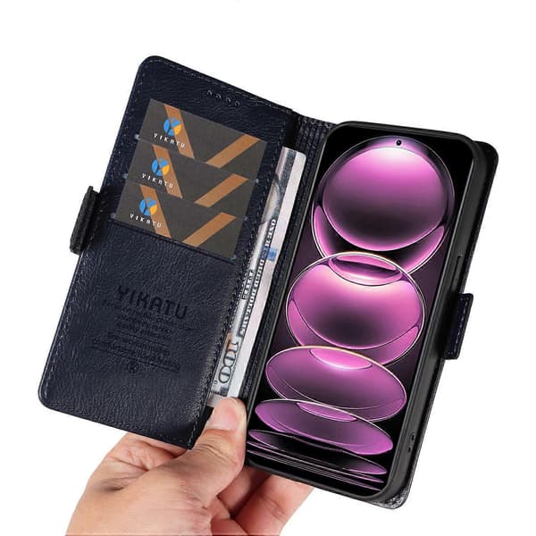 Telefondeksel Kompatibelt med Xiaomi Redmi Note 12 Pro 5G-lingling} Multicolor Style D
