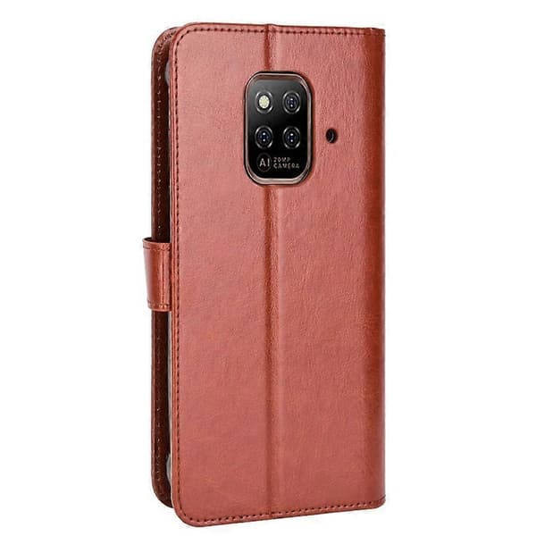 Kompatibel med Ulefone Power Armor 14 4G Telefonfodral-lingling} Multicolor Brown