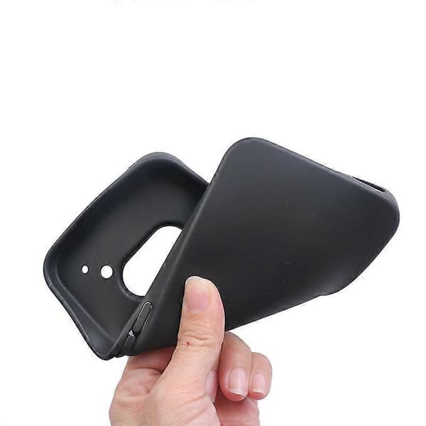 Compatible with Nothing Phone (2a) Case Soft Matte Back TPU Phone Cover