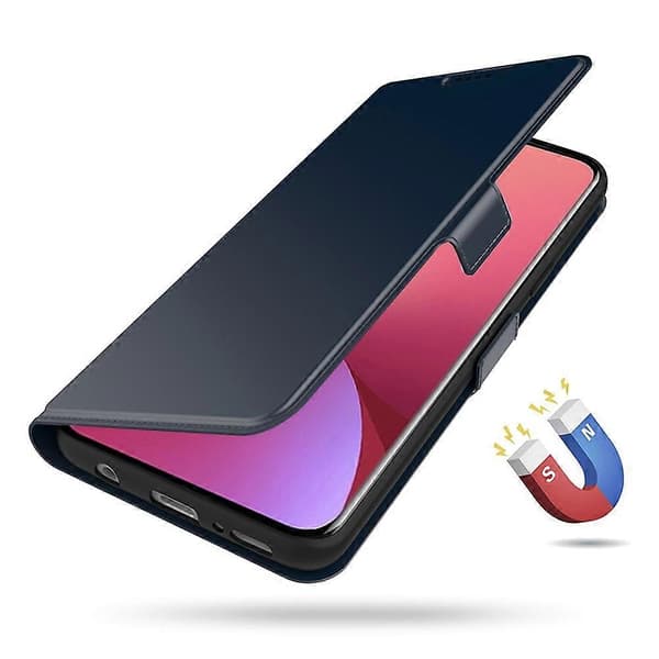Kompatibel med Xiaomi Redmi Note 14 Pro 5G telefondeksel - lingling} Multicolor Blue