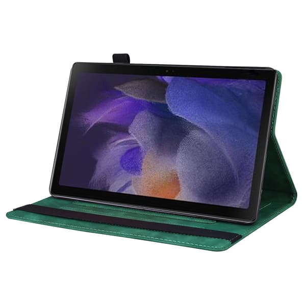 Surfplattafodral Kompatibelt med Lenovo Tab K11 Plus / M11 Plus Green