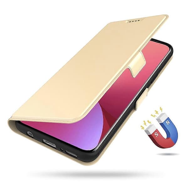 Kompatibel med Xiaomi Redmi Note 14 Pro 5G Mobilskal - lingling} Multicolor Gold