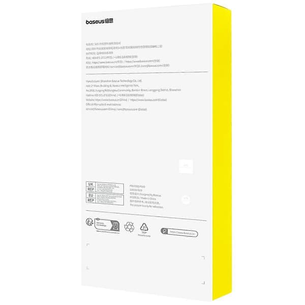 2 st Kompatibla med iPhone 16 Pro Max Anti-Spy Full Screen Protector Splitterskyddande Härdat Glas Fi-lingling}