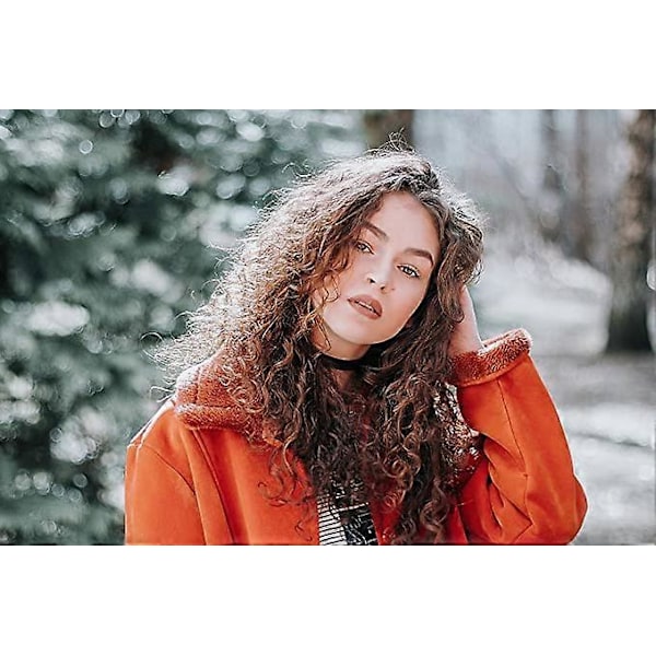 Svart Läderhalsband Choker för Kvinnor, Flickor, Barn, Män | SHOPBOP Solid Gotisk Band Smycke (FMY) Hög Kvalitet (Påsk)
