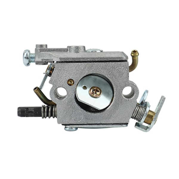 Laadukas uusi kaasuttimen ilmansuodatin Husqvarna 123 223 322 323 325 326 327 Zama C1Q-EL24 Trimmers -kaasuttimiin 503283401-Good-Yvan