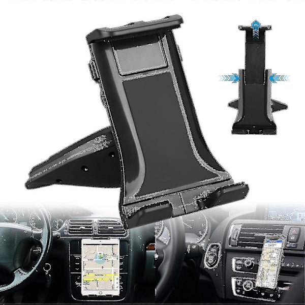 Bil Tablet Holder-lingling}