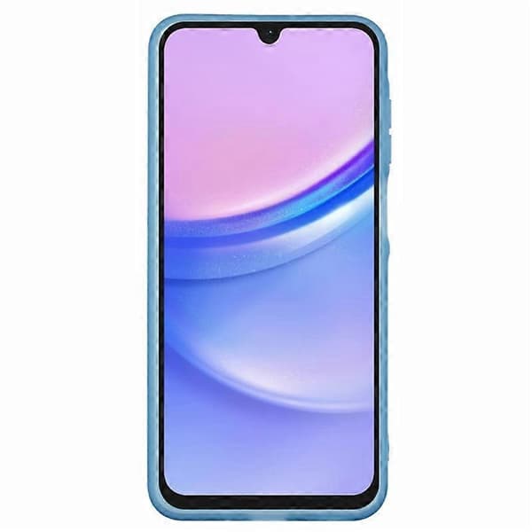 Telefoncover Kompatibelt med Galaxy A16 4G-lingling} Multicolor Style E