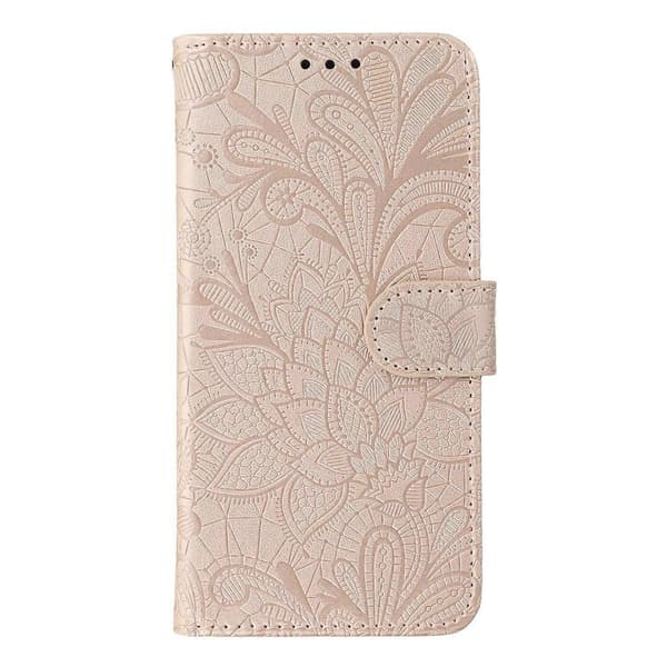 Kompatibel med Xiaomi Redmi Note 14 Pro+ 5G Mobilskal - lingling} Multicolor Rose Gold