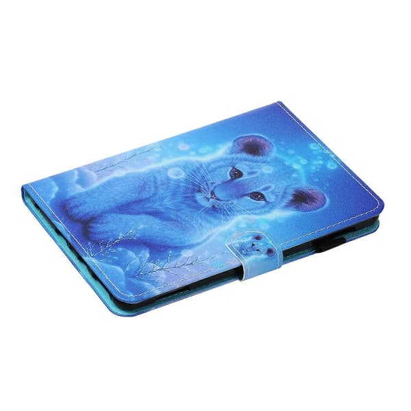 Smart Tablet Fodral Kompatibelt med Lenovo Tab M10 3:e Gen