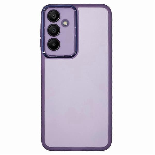 Mobilskal Kompatibelt med Galaxy A16 4G-lingling} Multicolor Style B