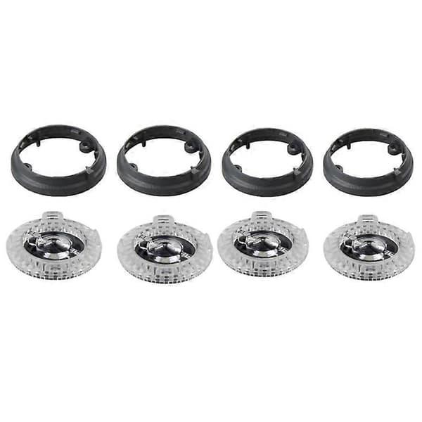 Accessories Compatible with DJI Spark - LED Screen Protectors and Protective Bases/Protective Units R