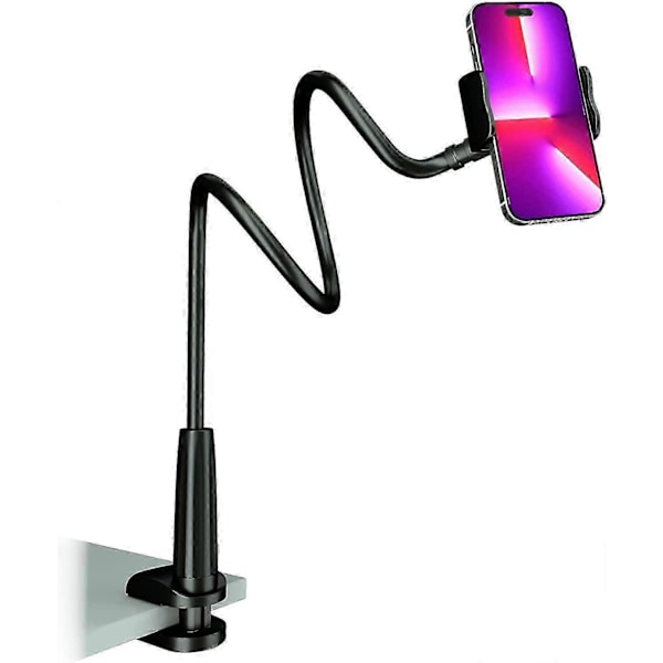 Lenkerhalterung Halter, Sort-lingling}