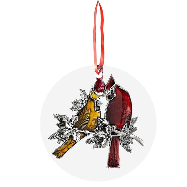 Juletrepynt Romdekorasjon 8cm PVC Materiale Anheng-lingling}
