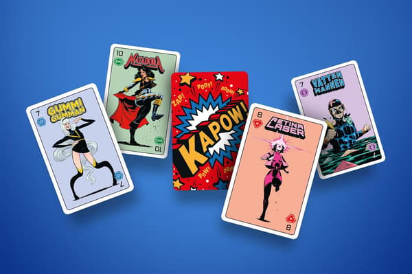 KAPOW! SE 212