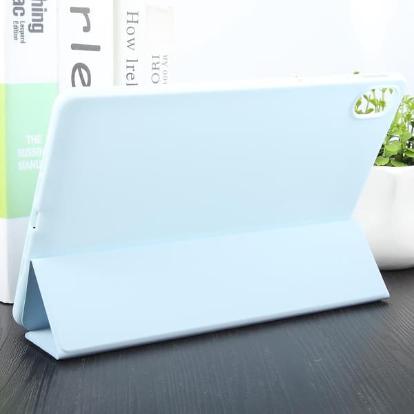3-foldet Læder Tablet Case Kompatibel med Huawei MatePad 11.5 S