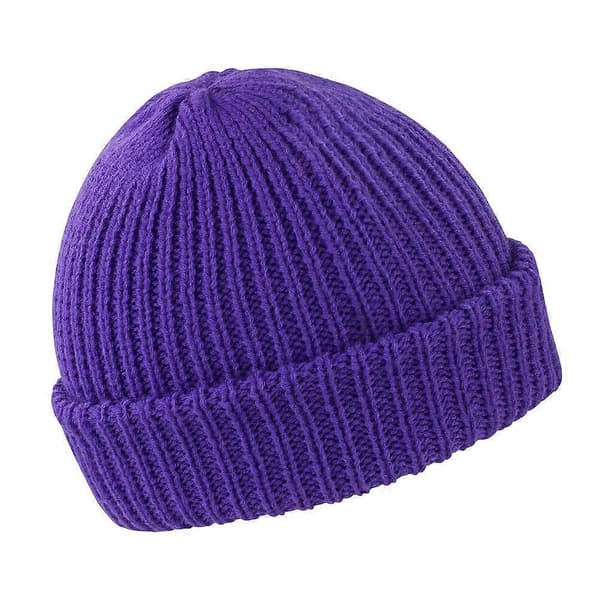 Whistler Mössa-lingling} Purple One Size