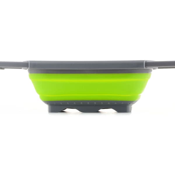 Foldable Silicone Sink/Basin Strainer
