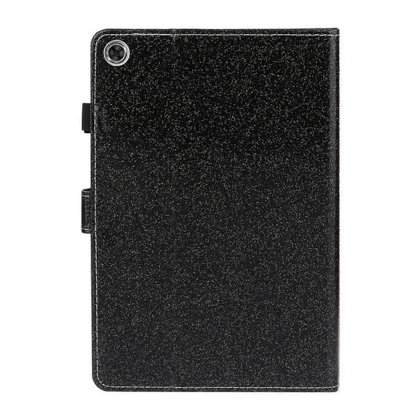 Smart Tablet Case Kompatibel med Lenovo Tab M10 3. generation Black Lenovo Tab M10 3rd Gen