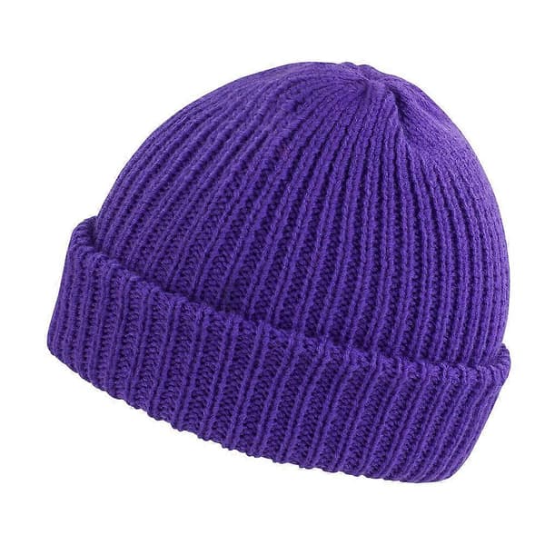 Whistler Mössa-lingling} Purple One Size