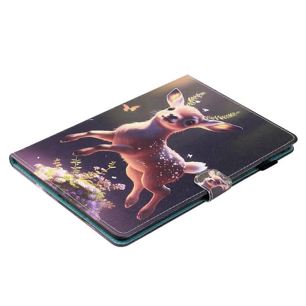 Surfplattafodral Kompatibelt med iPad mini (2024)-lingling} Multicolor Style A