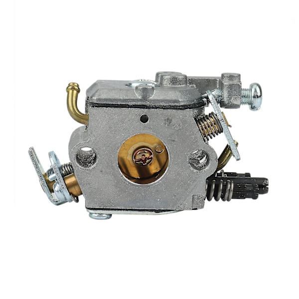 Laadukas uusi kaasuttimen ilmansuodatin Husqvarna 123 223 322 323 325 326 327 Zama C1Q-EL24 Trimmers -kaasuttimiin 503283401-Good-Yvan